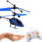 XUBX Elicottero Telecomandato, Elicottero Infrarossi Controllata, Elicottero RC Giocattolo Regalo per Bambini, Elicotteri Volante-1