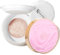 FV Cipria Trasparente Fissante Opacizzante, Essence Polvere Fissante con Piumino da Cipria, Uniforma Tono Pelle, Controllo Olio, Makeup Duraturo, Soft Nature