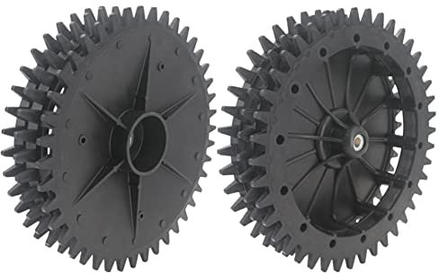 tecnogarden Ruota 3 Denti per Ambrogio L85-860420