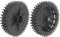 tecnogarden Rad 3 Zähne für Ambrogio L85-860420