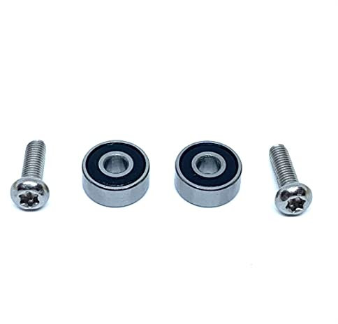 Ersatzlager für SRAM Bremshebel Code Guide Level RSC RS Ultimate
