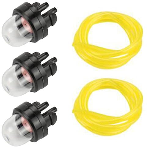Fuel Line with Primer Bulb for Chainsaw 235 236 240 340 345 350 353 440 445 450 460 Chainsaw CS40 CS4018