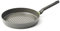 BK Cookware Balans Keramische-Antihaft-Grillpfanne, Rund, 28 cm, Induktionsgeeigent, PFAS-frei, Backofengeeignet bis 160 °C, Spülmaschinengeeignet, Grau