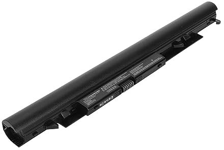 Jectse Laptop Battery for HP, Rechargeable Battery Replacement for JC04 JC03 919700 850 15 Bs 17 Bs 14 Bs 919701 850 919681 421 919682 121 919682 831 Series