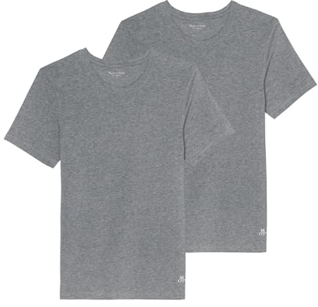 Marc O'Polo Herren Essentials Undershirt