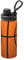 SSIMOO Botella de agua deportiva de baloncesto, botella de agua con aislamiento térmico de 18 onzas para actividades al aire libre