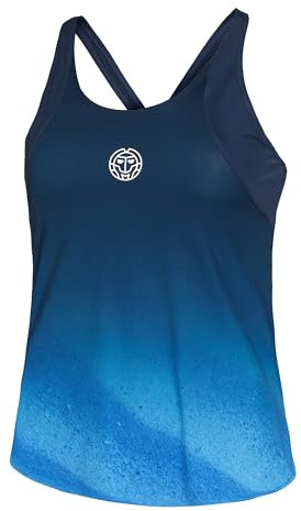 BIDI BADU Damen Beach Spirit Tank XL