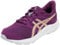 ASICS Jungen Jolt 4 Gs Sneaker, Dunkles Mauve Champagner, 36 EU