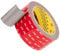 3M Double Sided Mounting Tape 50mm x 4.7m Gray 5608 0.8mm Thick Heavy Duty Adhesive Waterproof Foam Tape for Car Home Office Deco