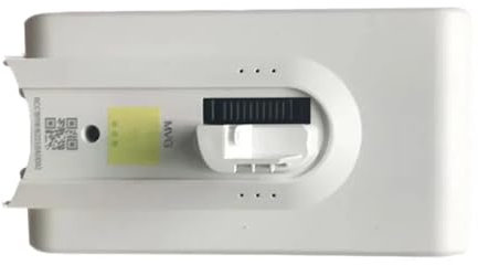 Ersatzakku for Staubsauger, kompatibel mit Dreame V10 VVN3 VVN4 V9P V9XR(Dream V10 battery)