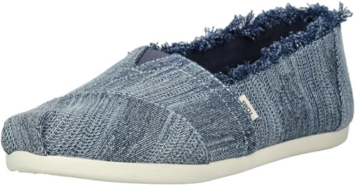 Toms Damen Alpargata ClassicEspadrille