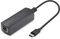 REVODATA 10W Gigabit PoE to USB-C Driver Converter, PoE to Type-C Power Output with Ethernet 2 in 1, 5V/2A Output with 1000Mbps for Phone/Tablet, Plug & Play (GP2C5V)