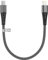 USB C to Lightning Cable 0.3M [Apple MFi Certified], IPhone Fast Charger Cable Lightning Cable USB C IPhone Charging Cable Fast Type C to Lightning Cable Lead Wire for iphone 14/13/12/11 Pro Max/XS/SE
