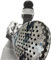 Protector de Pala de Padel - Alta Proteccion - Todas Las Palas - Ligero - Resistente - Protectores Raqueta Padel - Protector Pala Transparente = NO Negro Funda Pala Padel Padel Accesorios - Protexsy