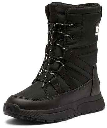 Columbia Women's Whitney III Tall Waterproof, Casual Winter Boots