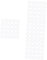 MUCKLILY 4sets Handle Screw Cushion Strainer Washers Hose Extender Sink Stopper Faucet Handle Flat Pressure Washer Handle Kitchen Clear Water Filter Pop up Bath Plug Door Drain Tap 50pcs*4