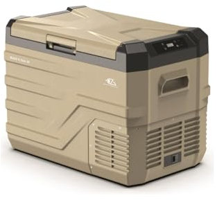EZA Glacière à Compression Blizz-E One 35 litres Camping-Car