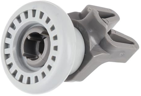 sparefixd Suitable for Beko Dishwasher Roller Wheel Top Upper Basket Tray DVN04X20W DVN05321S