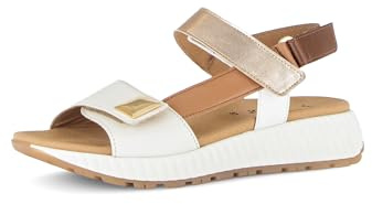 Gabor Damen Sandaletten, Frauen Sandalen,Best Fitting