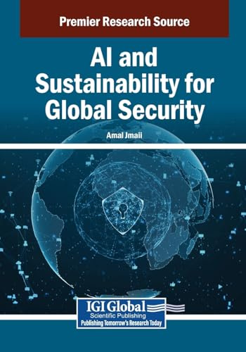 AI and Sustainability for Global Security