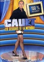 Les Dessous de La Méthode Cauet [FR Import]