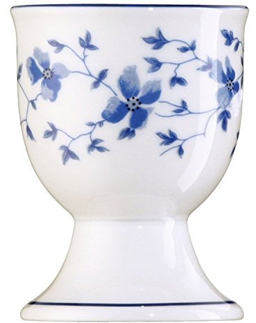 Arzberg Form 1382 Blaublüten Eierbecher