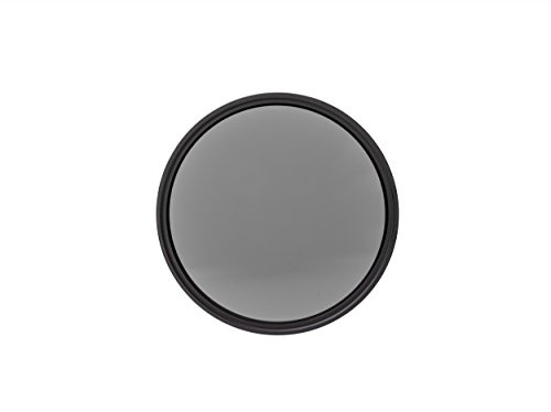 Heliopan Graufilter mittel 62x0,75 mm
