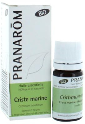 Pranarôm - Criste Marine Bio Ätherisches Öl - 5 ml
