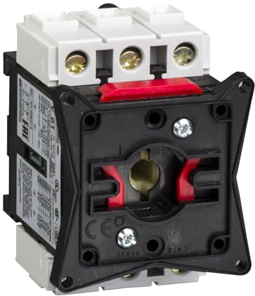 BLOQUE BASE VARIO 20A TRIP.