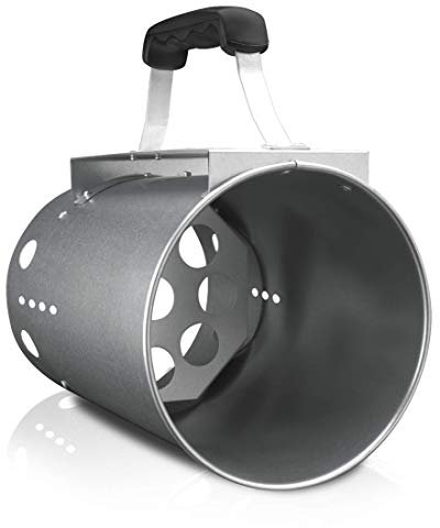 Napoleon Anzündkamin