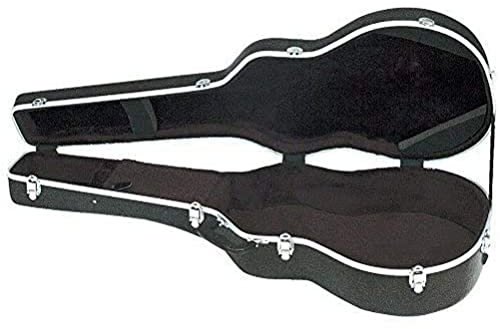 GEWApure Gitarrenkoffer FX ABS Western 6-saitig