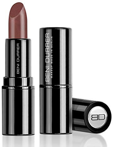 Beni Durrer Lippenstift Zufall, matt - kalt, 4 g