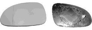 VAN WEZEL 5895838 Cristal de espejo retrovisor exterior convexo calefactable derecha
