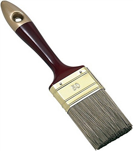 Nölle 56950 Handwerker-Lasurpinsel, 50 mm