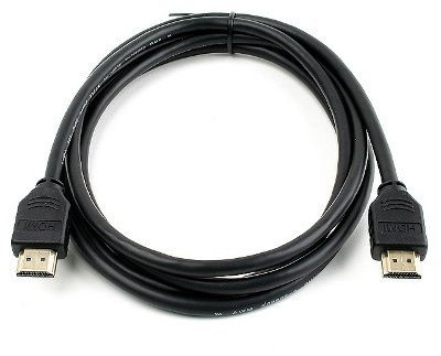 3 meter HDMI to HDMI Cable Lead Wire for - SAMSUNG BD-H8900M Smart 3D Blu-ray Player with Freeview+ HD Recorder - / to Connect TV, Monitor, Projector