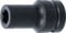 BGS 5500-19 | Impact Socket Hexagon, deep | 25 mm (1) Drive | 19 mm
