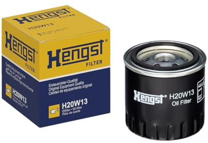 HEN H20W13 Engine Blocks