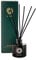 NUHR Home Schilf Diffusor Duftöl Oud Arabien Diffusoren mit Sticks für Zuhause Multi Note Duft Lang anhaltendes Aroma Perfektes Schilf Diffuser Geschenk-Set 115ml