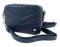 TOM TAILOR Denim Damen Samira Umhängetasche Blau (Blau)
