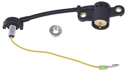 Cancanle Öl Level Sensor Schalter für GX340 GX390 GX270 GX240 8HP 9HP 11HP 13HP Gas Engine Motor Generator Wasser Pumpe