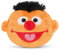 Nici 43519 Münztäschchen Ernie, Orange