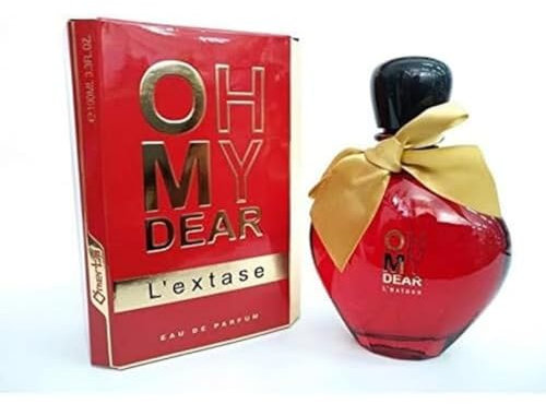Omerta - EDP 100ml OMD L'Extase