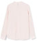 find. Long Sleeve Linen Shirt Camicie Uomo, Rosa, XL