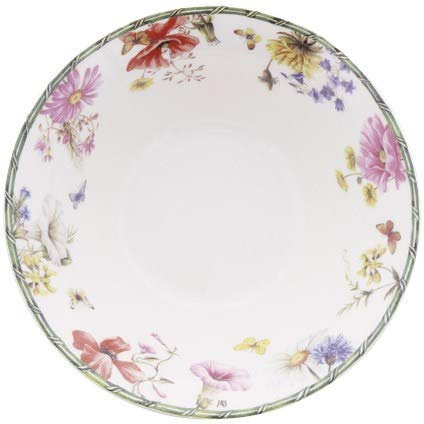 Janneke Brinkman Müslischale Dessertschale 15 cm aus Porzellan Serie Wild Garden