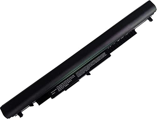 2600mAh Batterie pour HP HS04 HS03 807956-001 807957-001 807612-421 807611-221 240 G4 HSTNN-LB6U HSTNN-DB7I HSTNN-LB6V TPN-I119 807611-421