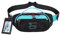 FIREFIRST x Hatsune Miku & Kagamine Rin/Len Waist Pouch Bag Marsupi sportivi