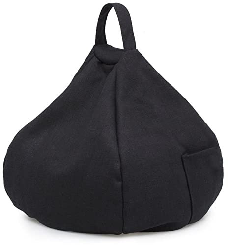 Soporte de tabletas, soporte de almohada de tableta universal, cojín de tabletas de bolsas de frijoles portátiles for todas las tabletas, lectores electrónicos, libros y revistas cama, sofá, viaje