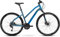Ghost Square Cross Base AL W Urban Hybrid Bike