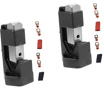 OSALADI 2 Stk Akku-crimpzange Crimpwerkzeug Für Kabel Hammercrimpzange Hammer-kabelschuh-crimper Kabel-hammer-crimper Crimpwerkzeug Für Batteriekabel Kupfer Verbinder Crimpzangen