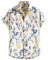 Uwdiohq Prime Today Deals Chemise Fleur Homme Rose Chemisier Coton Et Lin Chemise sans Bouton Homme Chemise Medievale Homme Chemise Homme Blanche Ete Tenue Champetre Homme Todays Deals